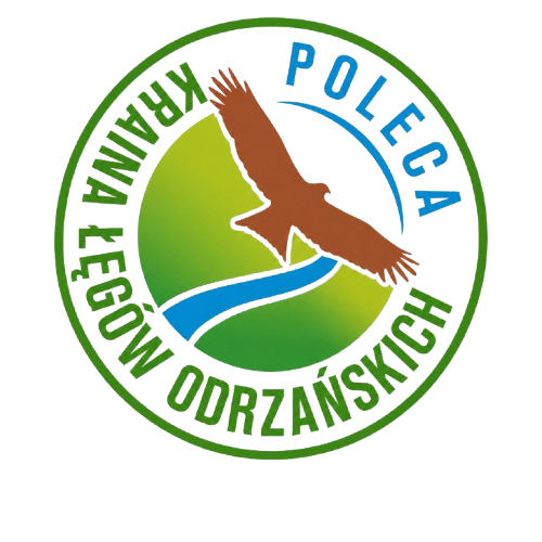 Znak jakości Kraina Łęgów Odrzańskich Poleca
